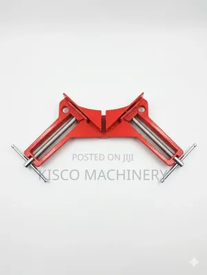 Woodworking Corner Clamp