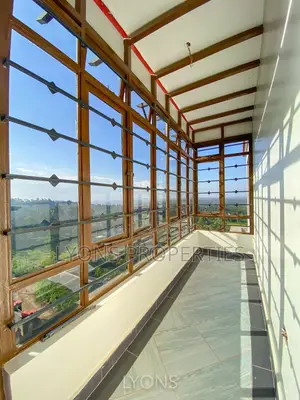1-Bedroom Penthouse for Rent in Berra Residence, Kibiku