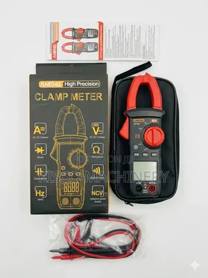 Aneng Clamp Meter