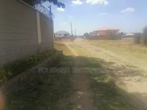40x80 Ft Prime Plot for Sale in Tuala, Ongata Rongai