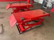 Heavy Duty 1.8m High Scissor Lift - 3.5 Ton Capacity - 1