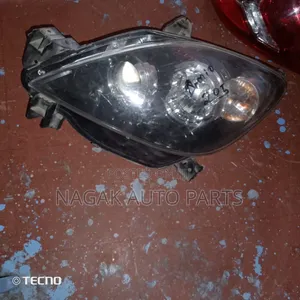 Mazda Demio 2005 Xenon Headlight