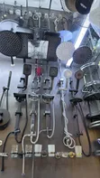 Shower Riser Bila Mixer - 1