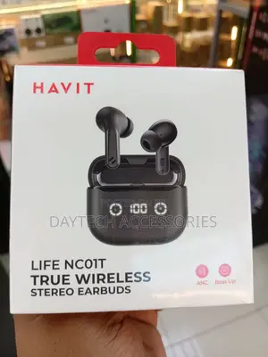 Havit Life NC01T Earbuds with ANC