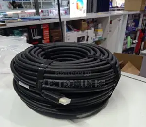 40M HDMI Extension Cable for TV Projector