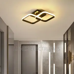 Bedroom Decor Chandelier Ceiling Light
