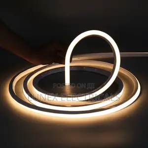 Mwanga wa LED wa Neon wa Chini ya Maji