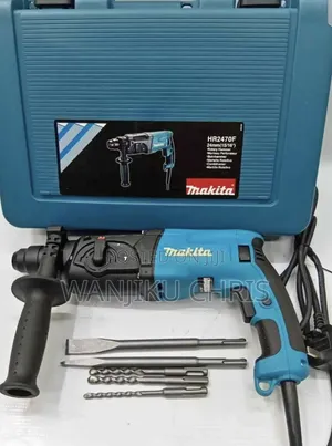 Makita HR2470 780W Rotary Hammer