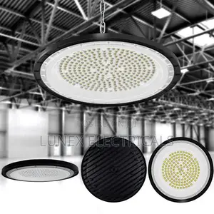 100W UFO LED High Bay Warehouse Light