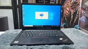 Laptopi ya Lenovo ThinkPad E14 Gen 6 - 8GB RAM, 128GB SSD