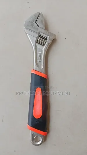 Adjustable Spanner 300x36mm