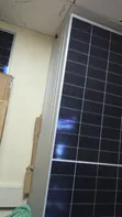 Best Solar Panel 620W Monocrystalline - 1