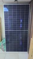 Best Solar Panel 620W Monocrystalline - 2