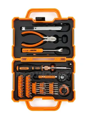 Jakemy Screwdriver Set / Computer Repair Kit