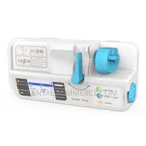 CONTEC SP950 Dawa ya Sindano ya Kawaida