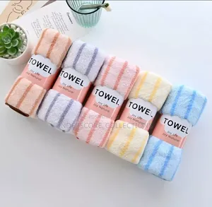 Vitambaa 5 vya Microfiber vya Ubora wa Juu vya Jikoni