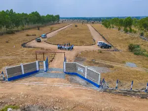 Vipande vya Ardhi kwa Uuzaji Kamulu, Eka Tano