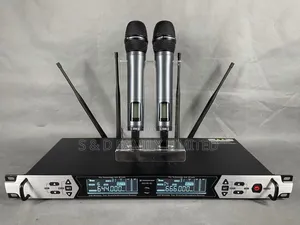 Sennheiser EW 100 G3 Wireless Microphone System