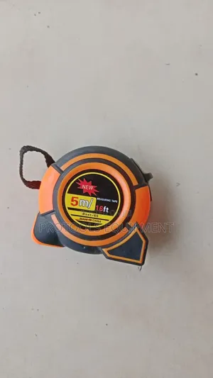 Tape Measure 5m