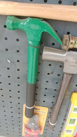 GE Claw Hammer - Brand New