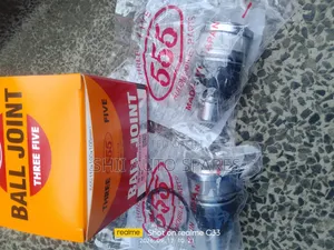 Ball Joint Mpya kwa Mazda CX-5