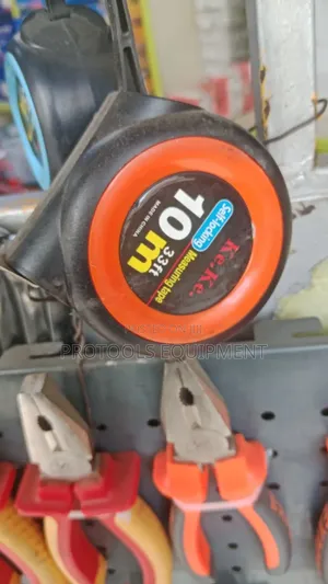 Kipimo cha Mita 10