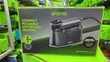 Oraimo SteamCore Lite Portable Steam Iron - 1