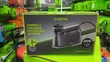 Oraimo SteamCore Lite Portable Steam Iron - 2