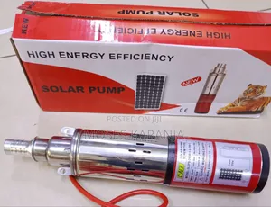 Tiger Water Pump - 2500W