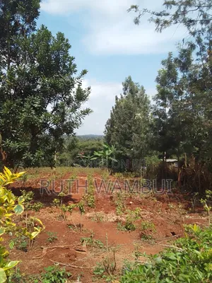 Eneo la 3 Eka la Kibiashara Linauzwa Kirinyaga County
