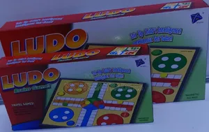 Ludo Board Game (Small)