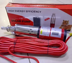 Tiger Water Transfer Pump - 2.5HP