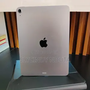Apple iPad Air 11 (2025) 128GB Kijivu