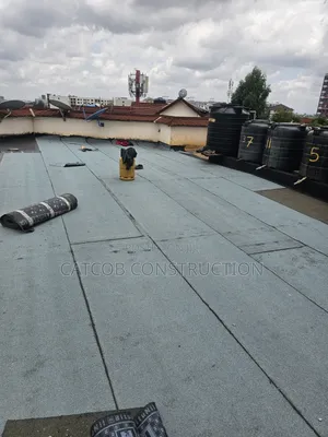 App Membrane Installation Service