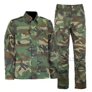 Nguo za Nje za Tactical F.16 - Mpya Kabisa