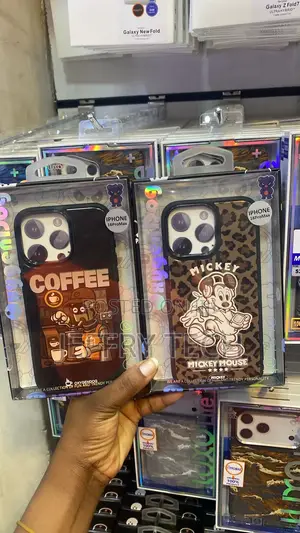 Kasha Linalokinga Mshtuko na Linalovutia Magnezi kwa Apple iPhone 16 Pro Max