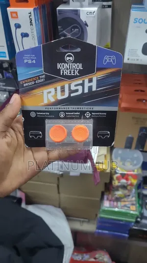KontrolFreek Thumbsticks za Performance
