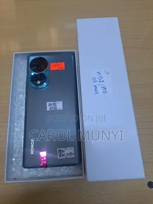 Honor 80 Pro 256GB