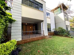 5 Bedroom House for Rent in Spring Valley, Westlands