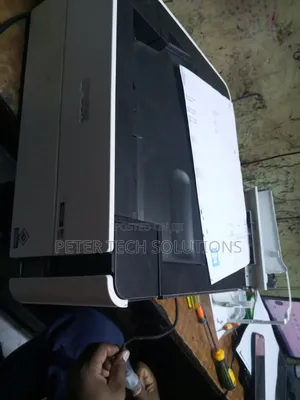 Epson M1180 Printer Repair na Maintenance