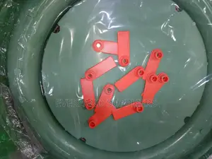 Ear Tags - Neat Arrangement Wholesale