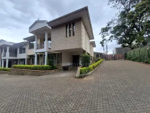 5 Bedroom House for Rent in Spring Valley, Nairobi