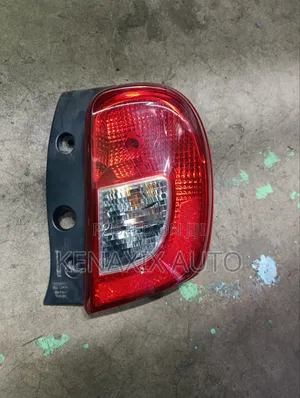 Nissan March Taillight
