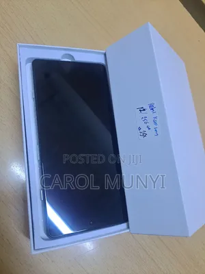 Redmi Poco K40 Gaming 256GB Grey