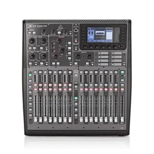 Behringer X32 Producer Digital Mixer - Ingizo 40