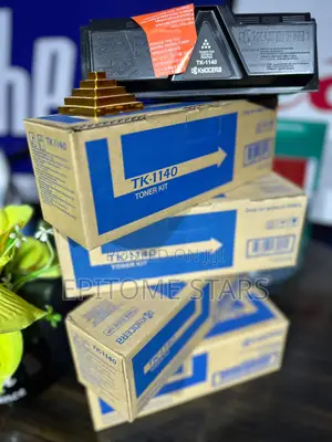 Kyocera TK-1140 Toner Cartridge