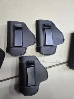 Vifaa vya Nje vya Tactical vya IBW