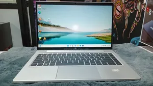 HP ProBook 445 G9 Laptop 16GB RAM, 512GB SSD
