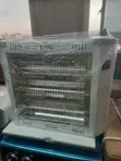 Luxgen Room Heater - Brand New - 3