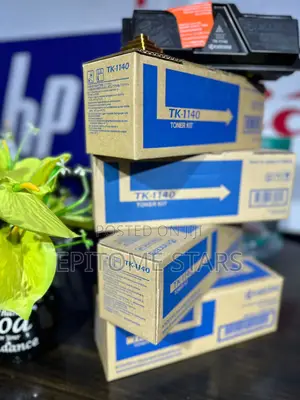 Kyocera TK-1140 Toner Cartridge